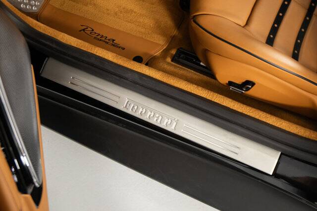 2025 Roma Spider picture #11