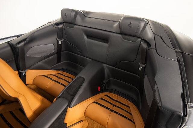 2025 Roma Spider picture #18