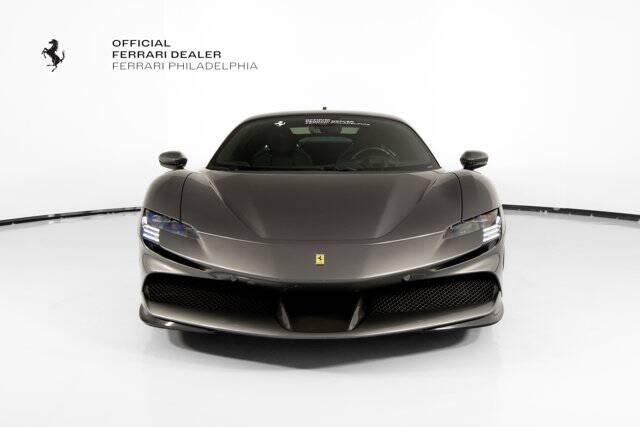 2021 SF90 Stradale picture #2