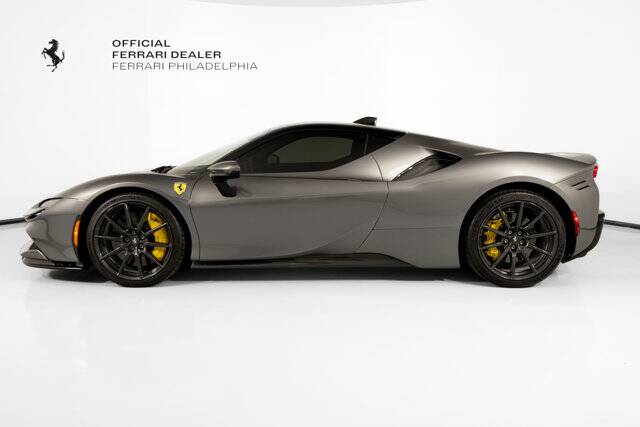 2021 SF90 Stradale picture #4