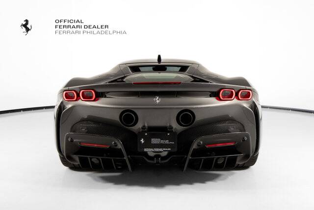 2021 SF90 Stradale picture #6