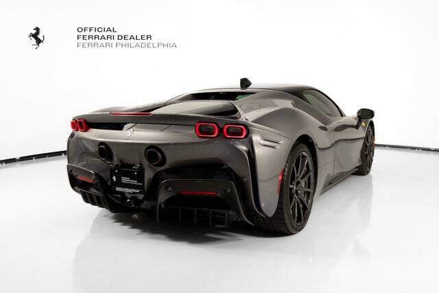 2021 SF90 Stradale picture #7