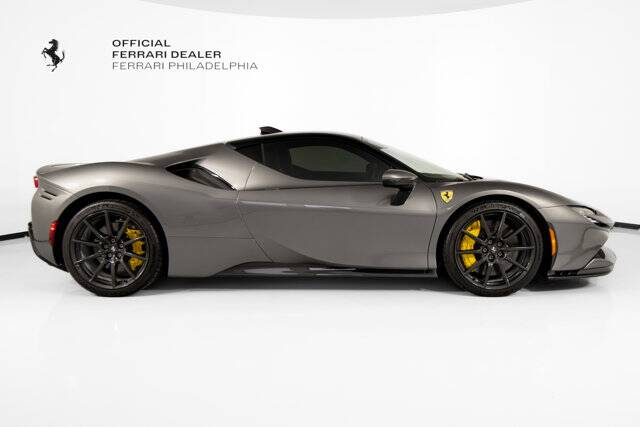 2021 SF90 Stradale picture #8