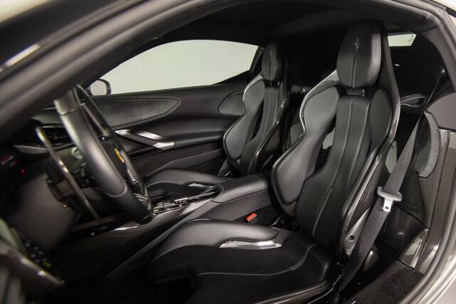 2021 SF90 Stradale picture #12