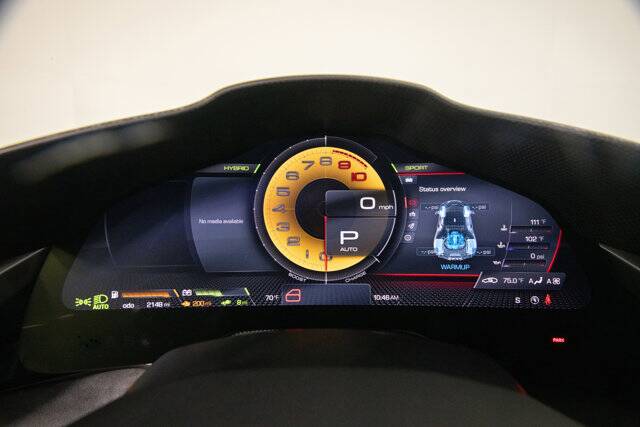 2021 SF90 Stradale picture #14