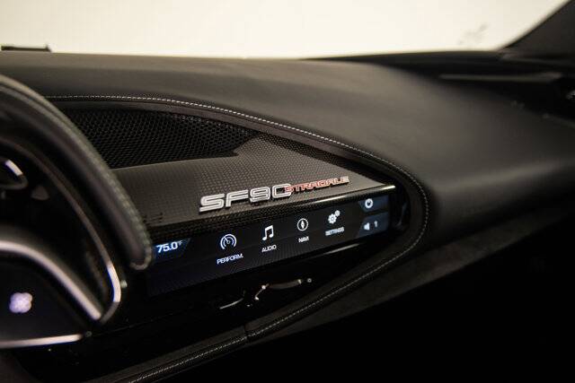 2021 SF90 Stradale picture #15