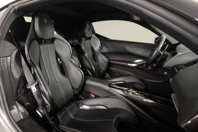 2021 SF90 Stradale picture #16