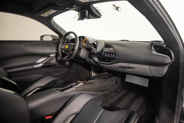 2021 SF90 Stradale picture #17