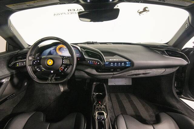 2021 SF90 Stradale picture #18