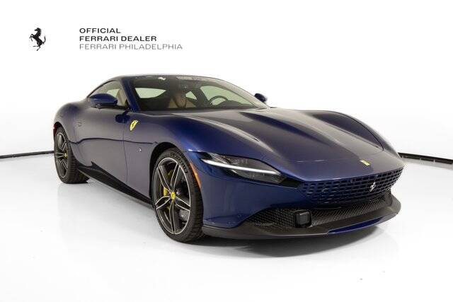 2021 Roma picture #1