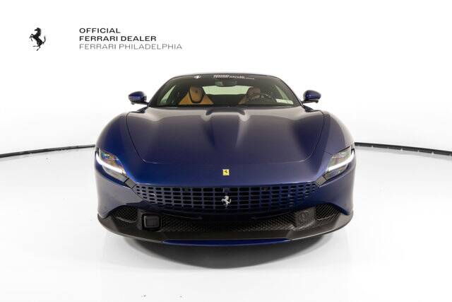 2021 Roma picture #2