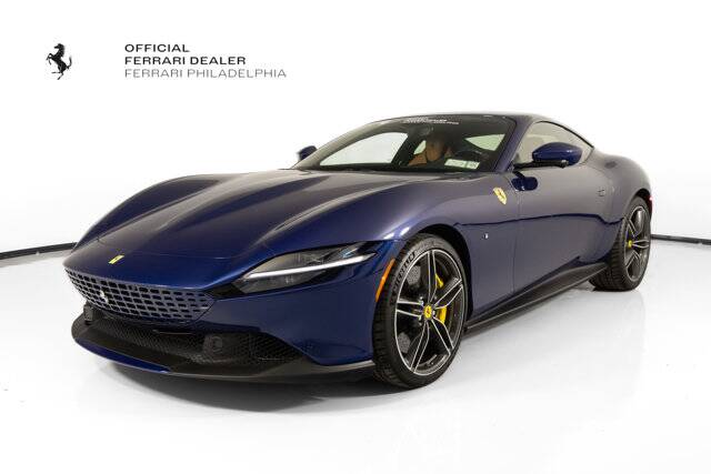 2021 Roma picture #3