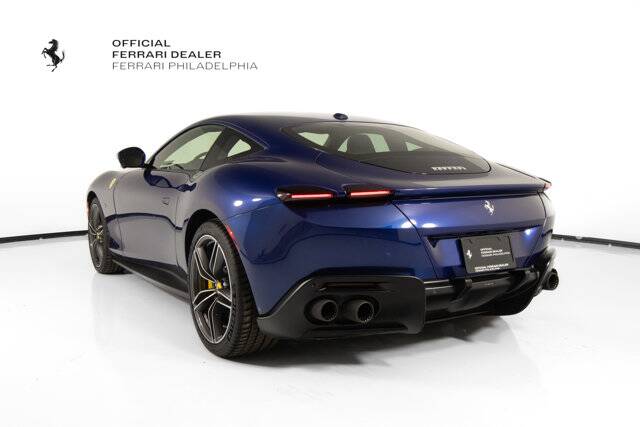 2021 Roma picture #5