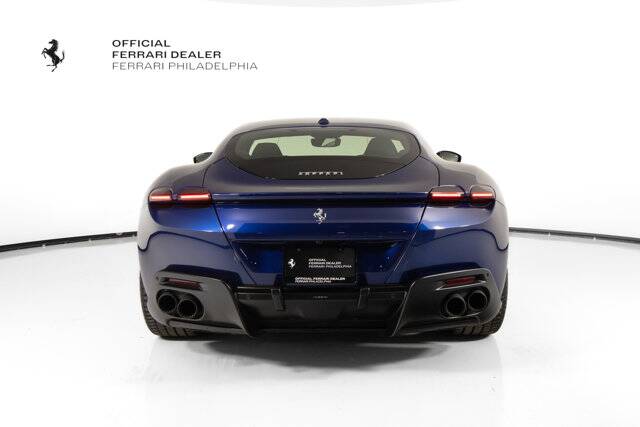 2021 Roma picture #6