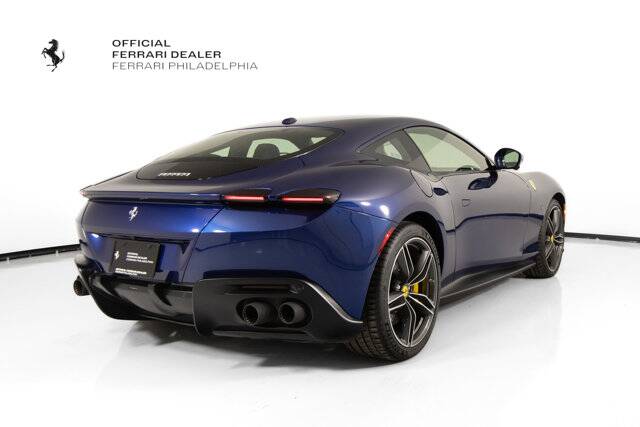 2021 Roma picture #7