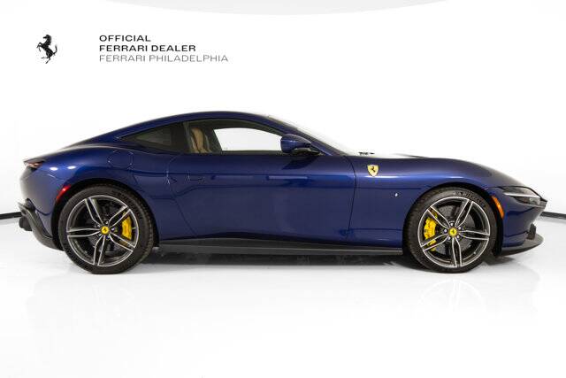 2021 Roma picture #8