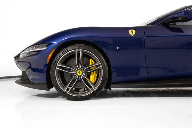 2021 Roma picture #9