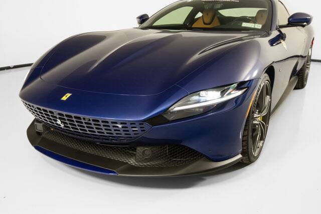 2021 Roma picture #10