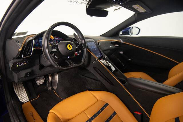 2021 Roma picture #13