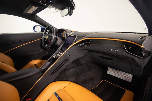 2021 Roma picture #18