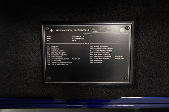 2021 Roma picture #20