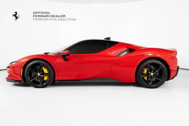 2022 SF90 Stradale picture #4
