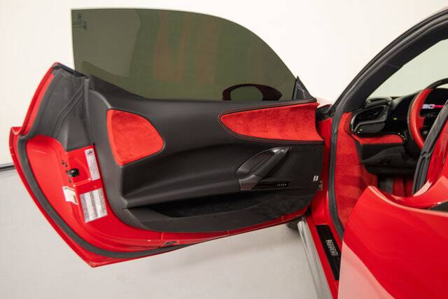 2022 SF90 Stradale picture #11