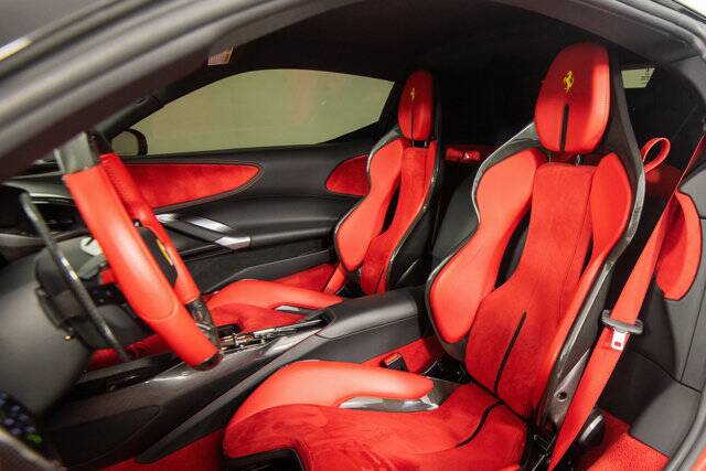 2022 SF90 Stradale picture #12