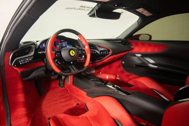 2022 SF90 Stradale picture #13