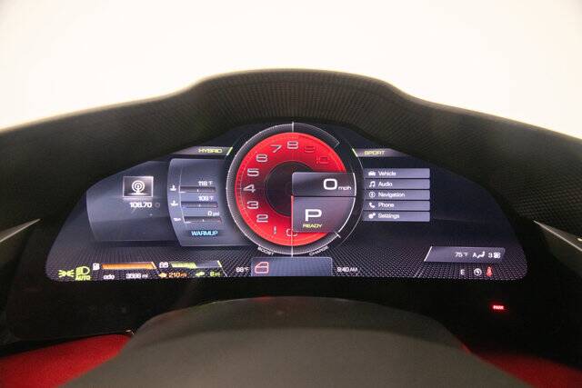 2022 SF90 Stradale picture #14