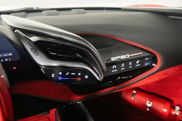 2022 SF90 Stradale picture #15