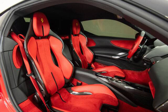 2022 SF90 Stradale picture #17