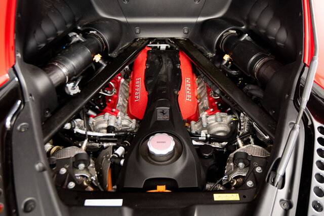 2022 SF90 Stradale picture #19