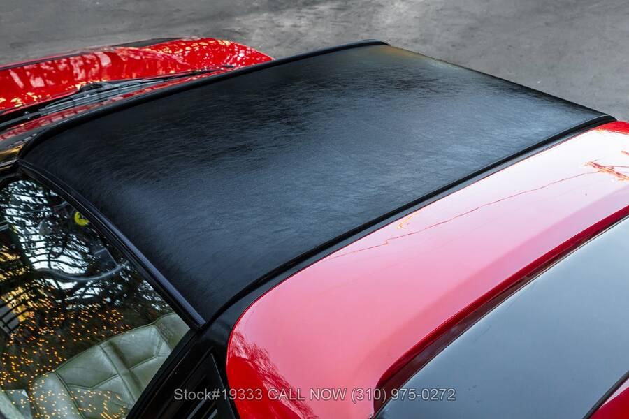 1983 308GTS Quattrovalvole picture #14