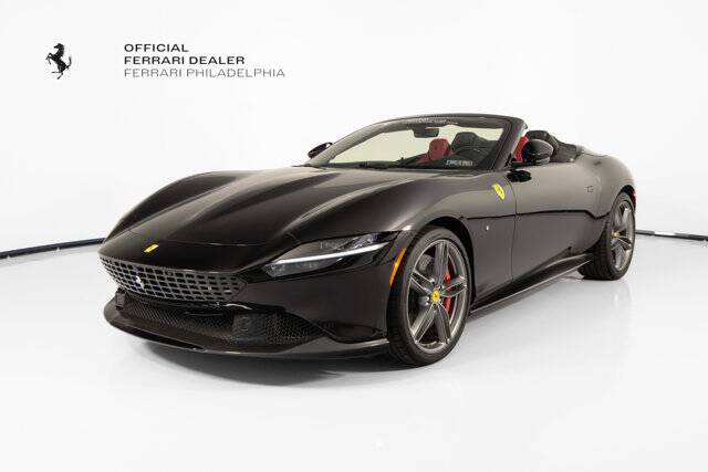 2024 Roma Spider picture #3