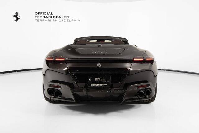 2024 Roma Spider picture #7