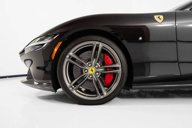 2024 Roma Spider picture #10