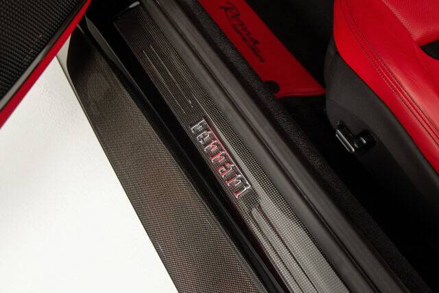 2024 Roma Spider picture #11