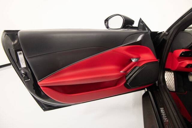 2024 Roma Spider picture #12