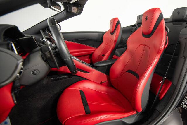 2024 Roma Spider picture #13