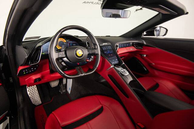 2024 Roma Spider picture #14