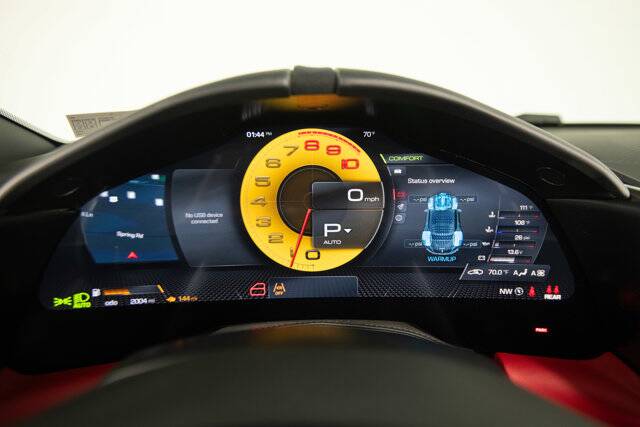 2024 Roma Spider picture #15