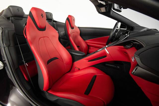 2024 Roma Spider picture #17