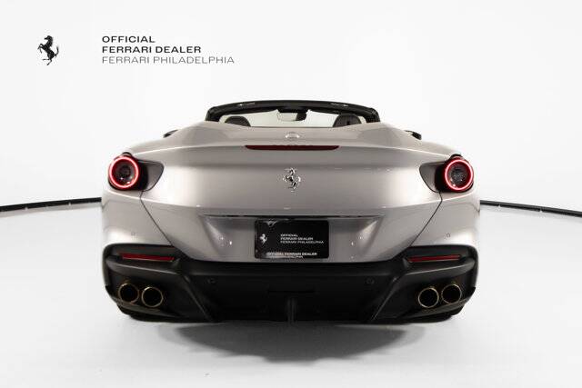 2022 Portofino M picture #7