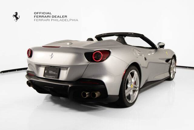 2022 Portofino M picture #8