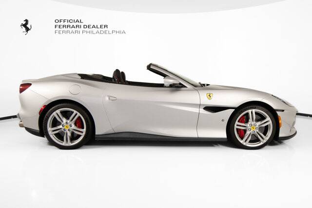 2022 Portofino M picture #9