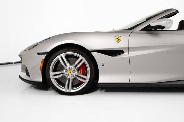 2022 Portofino M picture #10