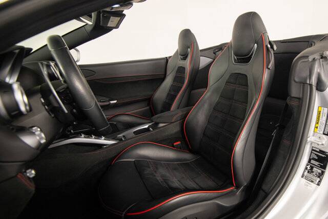 2022 Portofino M picture #13