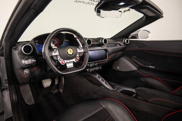 2022 Portofino M picture #14