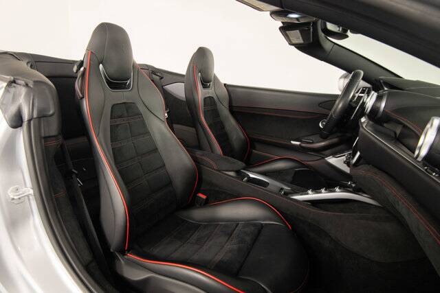 2022 Portofino M picture #17